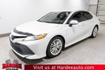 2019 Toyota Camry XLE
