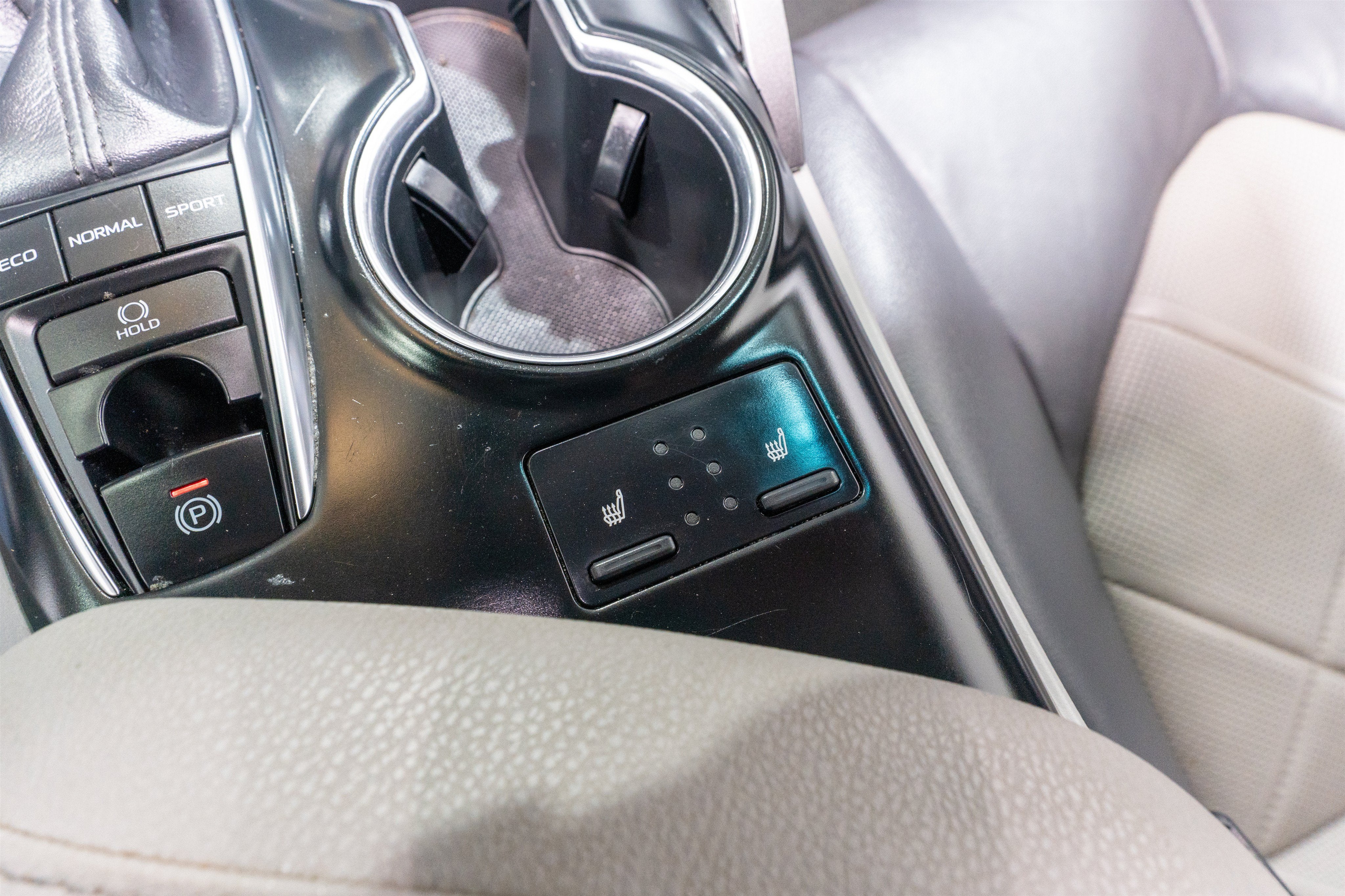 2019 Toyota Camry XLE