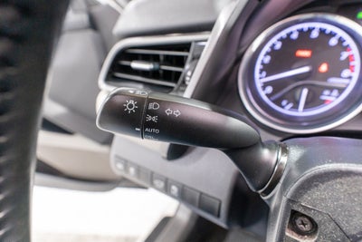 2019 Toyota Camry XLE