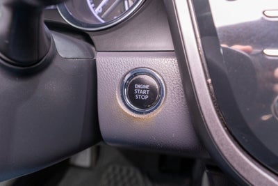 2019 Toyota Camry XLE