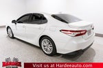 2019 Toyota Camry XLE