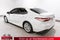 2019 Toyota Camry XLE