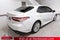2019 Toyota Camry XLE