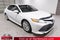 2019 Toyota Camry XLE