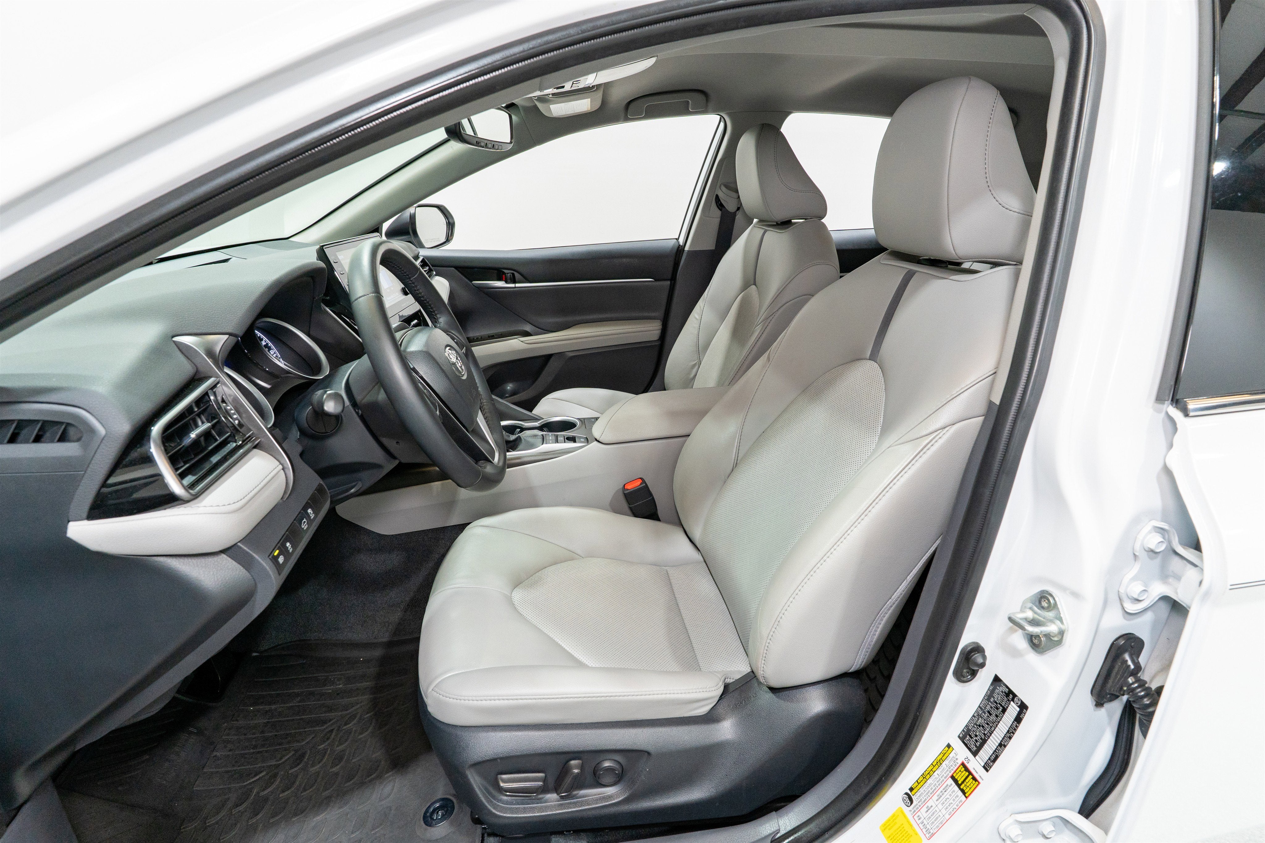 2023 Toyota Camry XLE