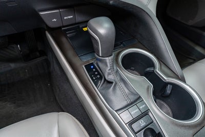 2023 Toyota Camry XLE