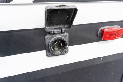 2021 Grand Design Transcend Base