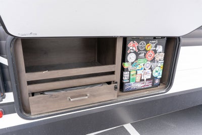 2021 Grand Design Transcend Base