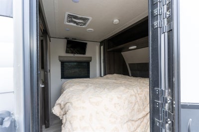 2021 Grand Design Transcend Base