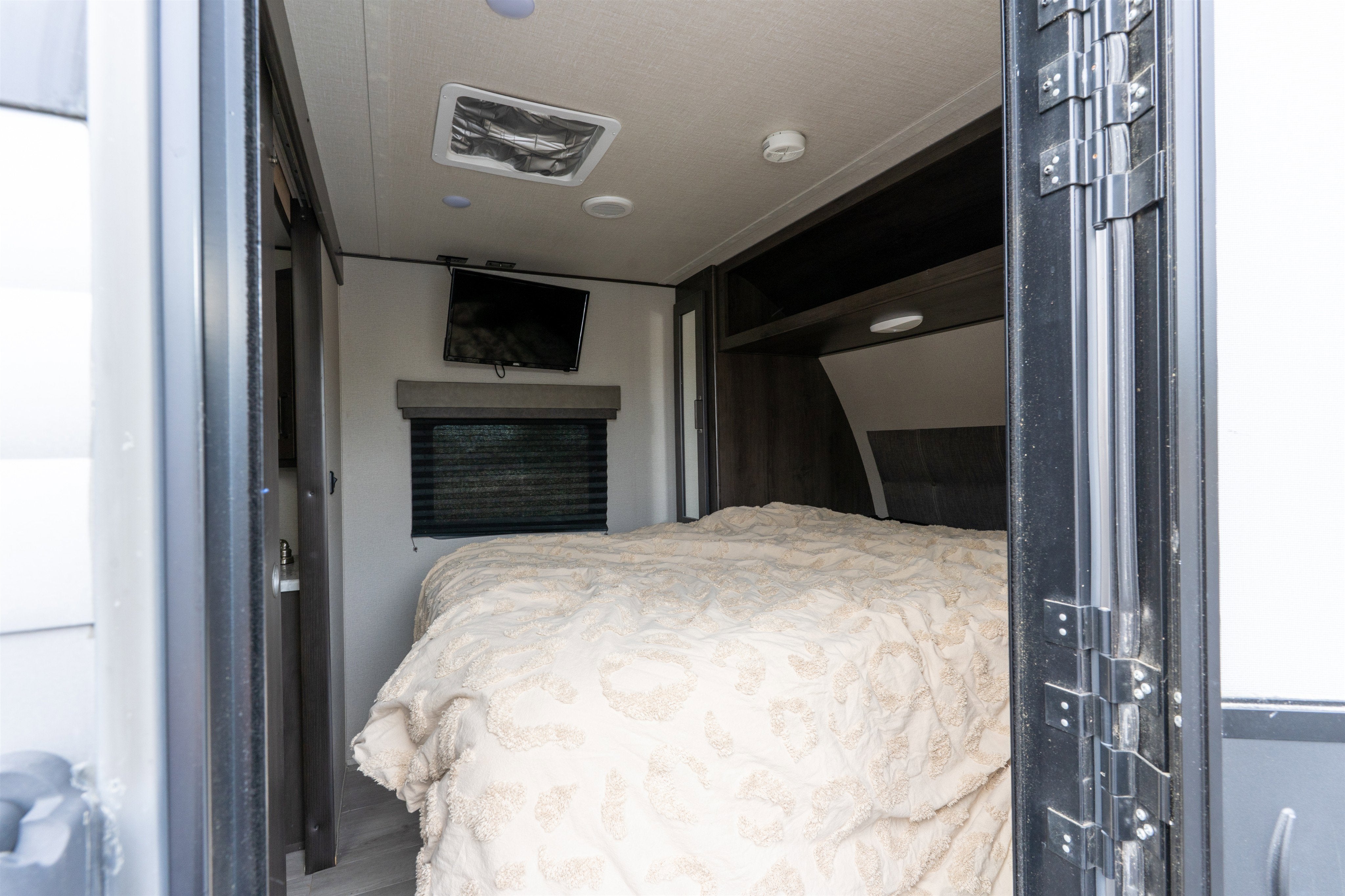 2021 Grand Design Transcend Base