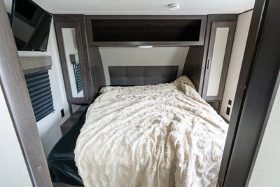 2021 Grand Design Transcend Base