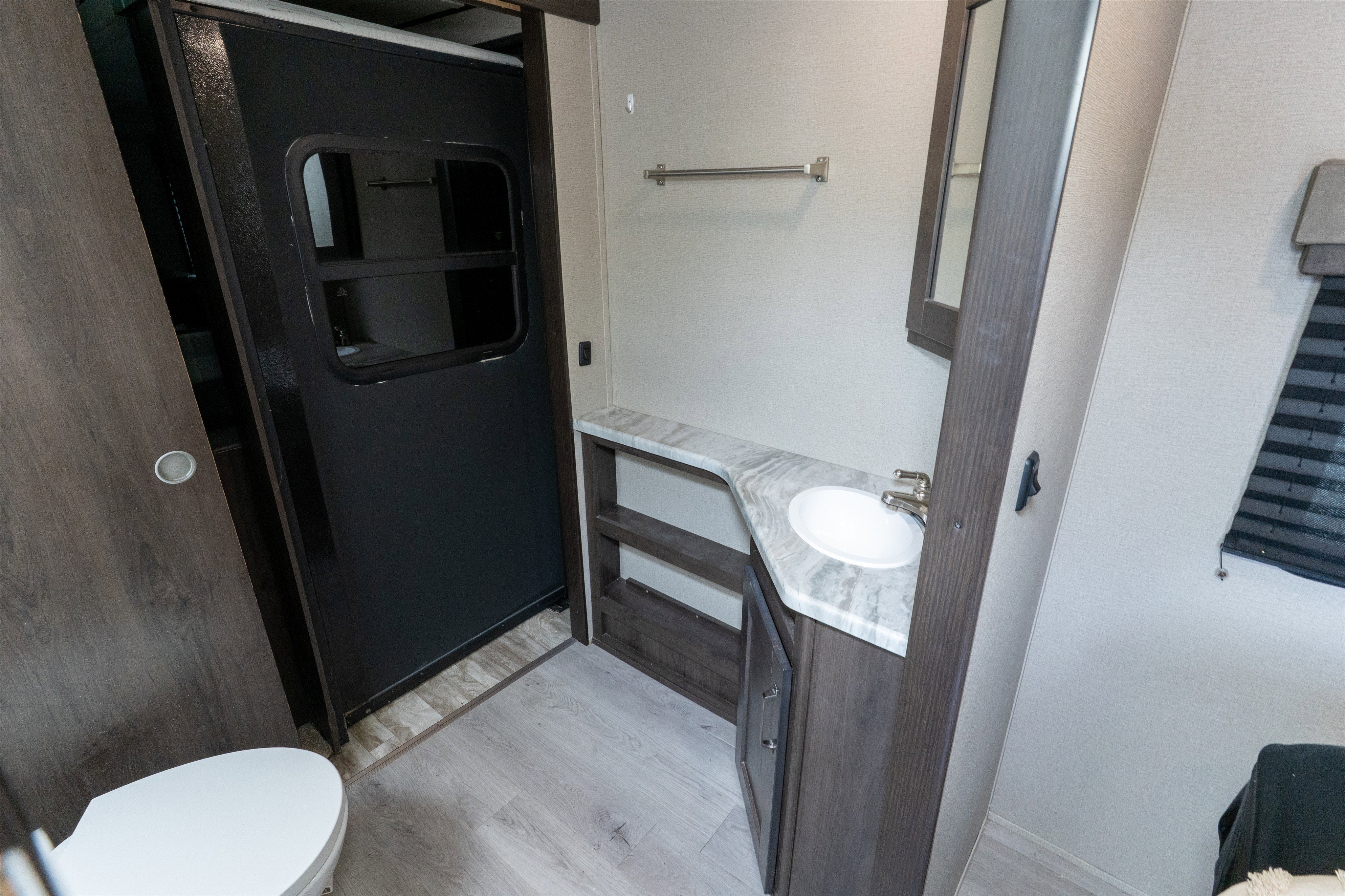 2021 Grand Design Transcend Base