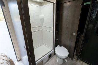 2021 Grand Design Transcend Base