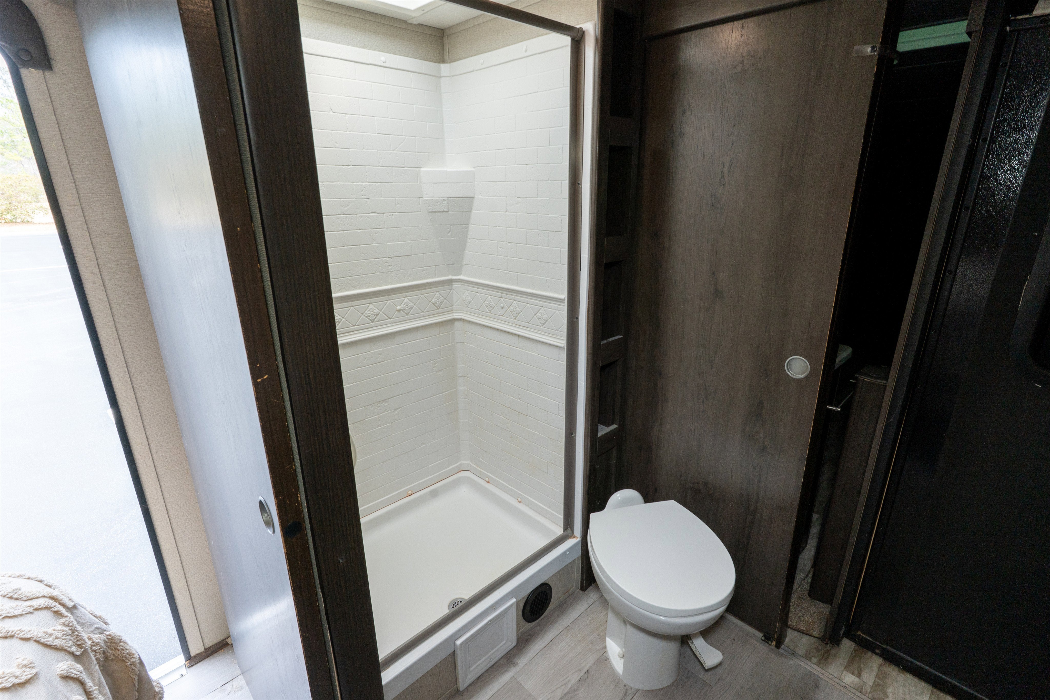 2021 Grand Design Transcend Base