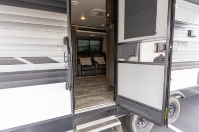 2021 Grand Design Transcend Base