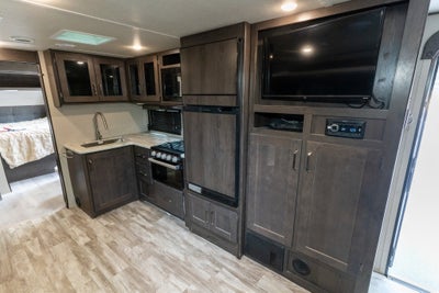 2021 Grand Design Transcend Base