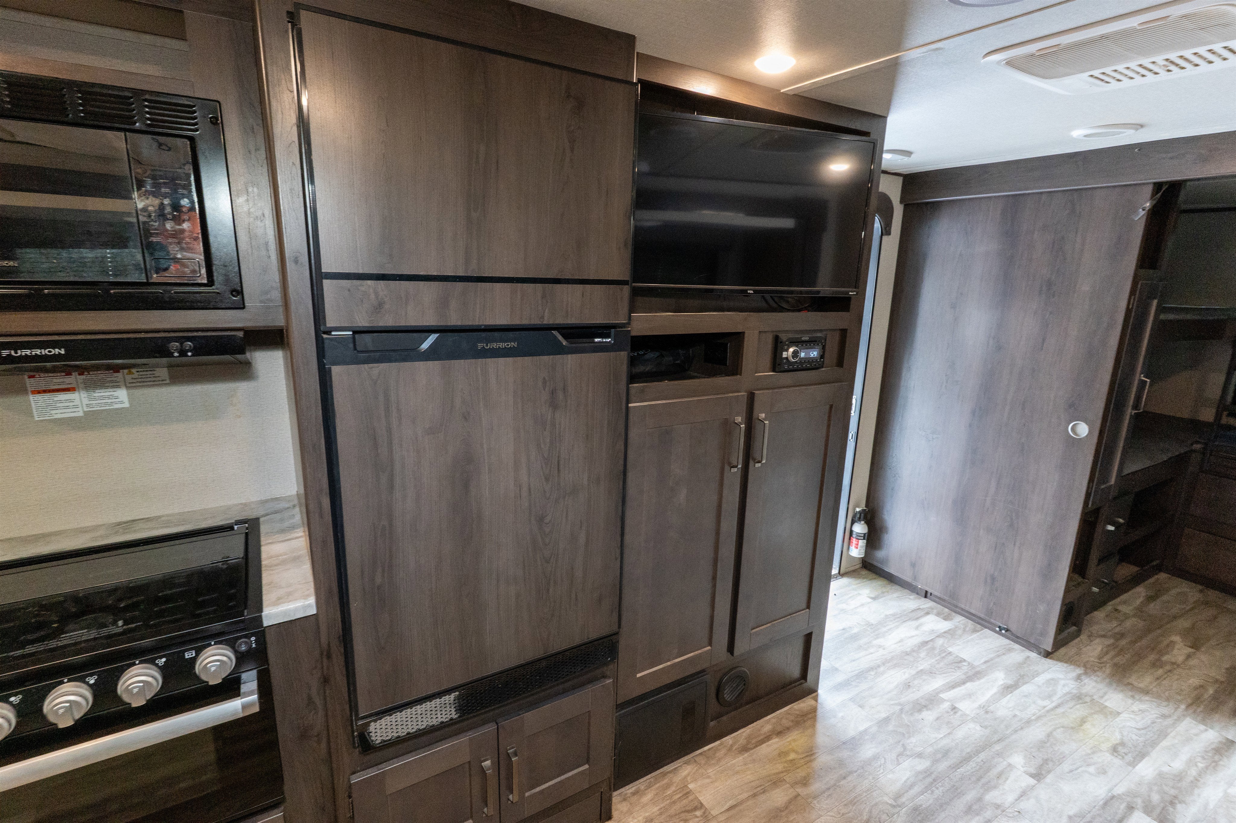 2021 Grand Design Transcend Base