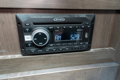 2021 Grand Design Transcend Base