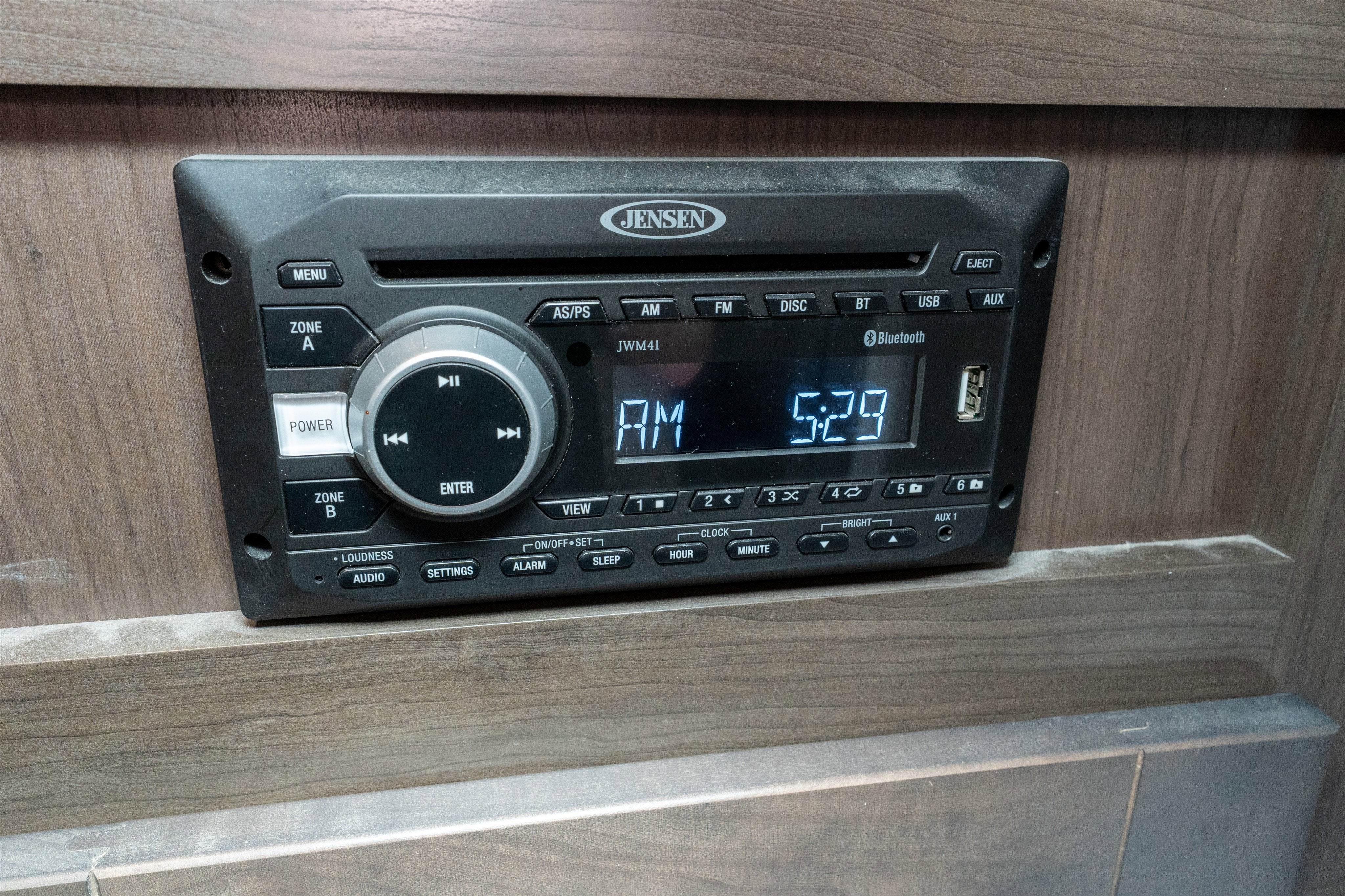 2021 Grand Design Transcend Base