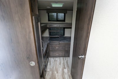 2021 Grand Design Transcend Base