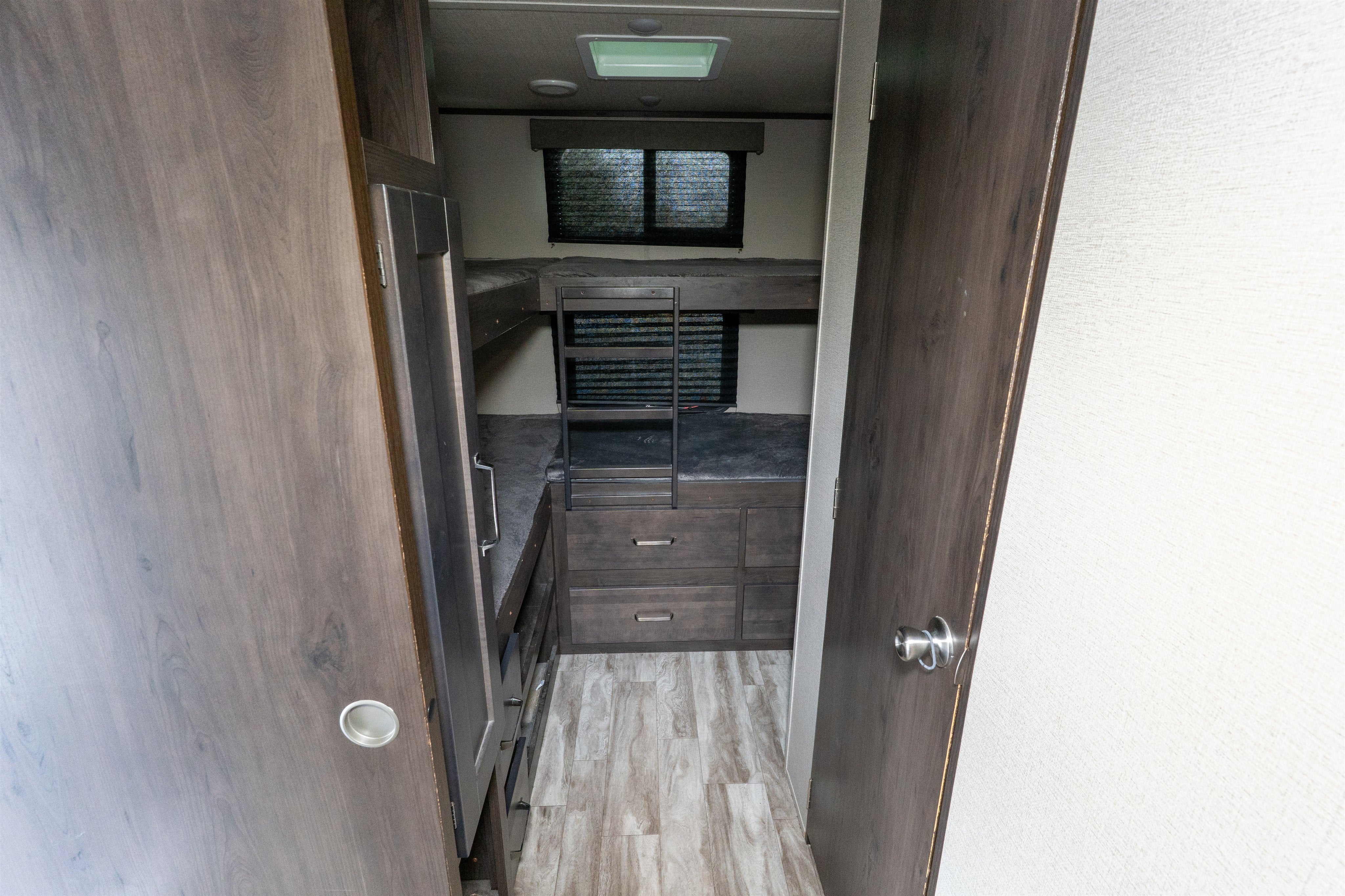 2021 Grand Design Transcend Base