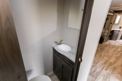 2021 Grand Design Transcend Base