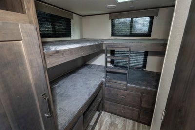 2021 Grand Design Transcend Base