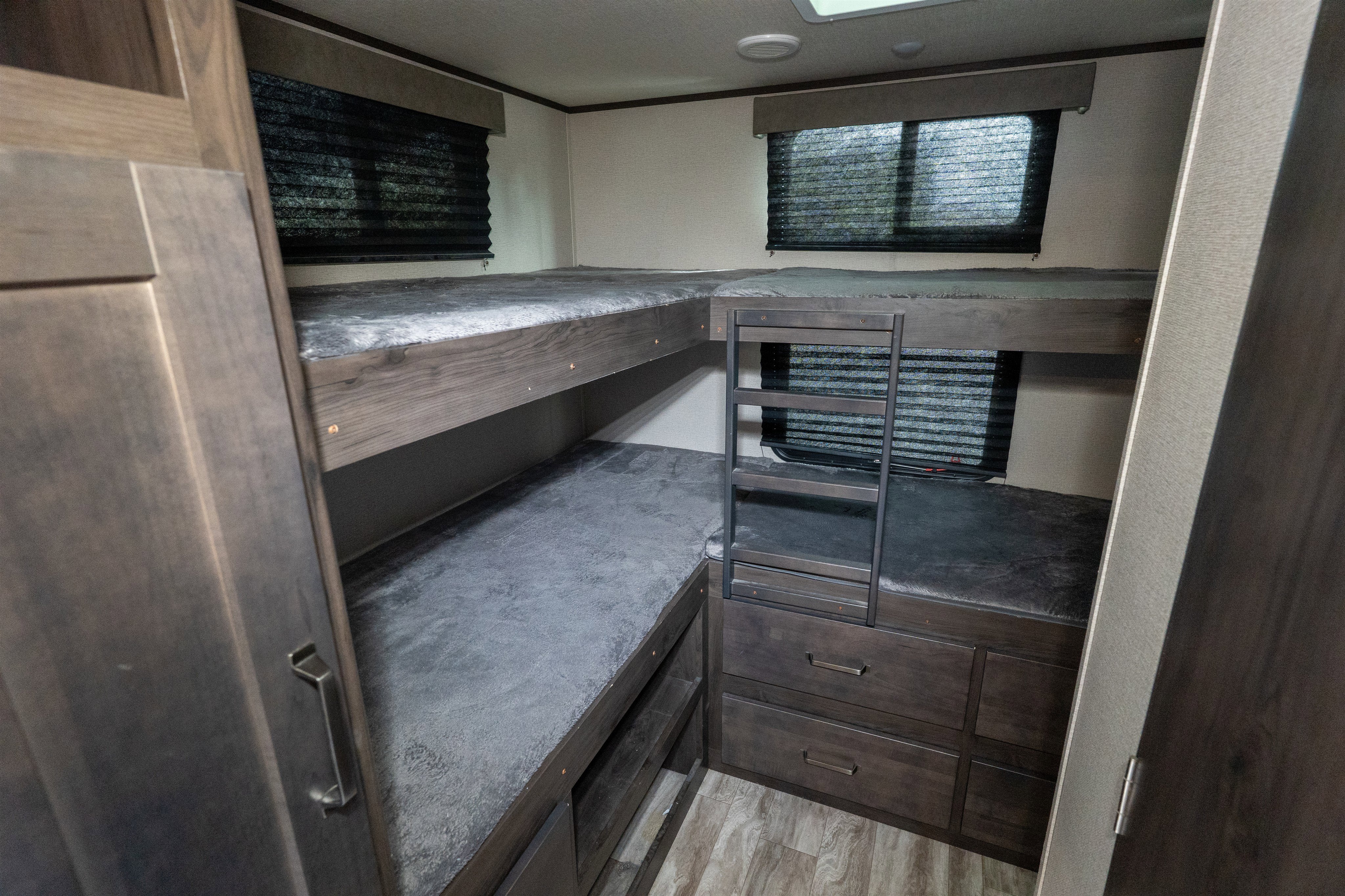 2021 Grand Design Transcend Base