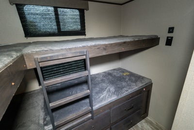 2021 Grand Design Transcend Base