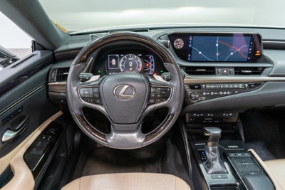 2019 Lexus ES 350