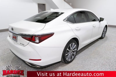 2019 Lexus ES 350