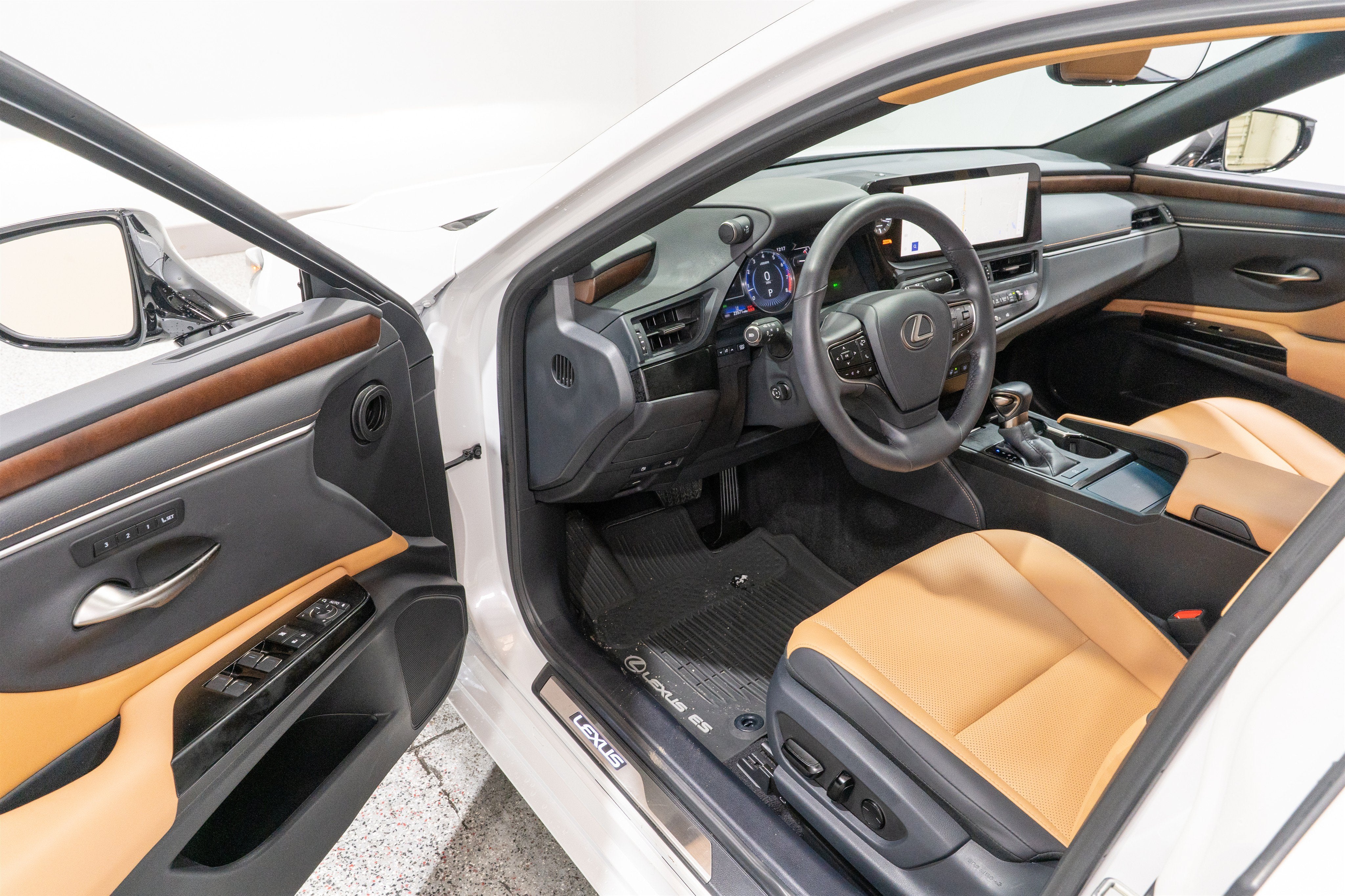 2024 Lexus ES ES 350