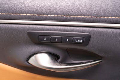 2024 Lexus ES ES 350