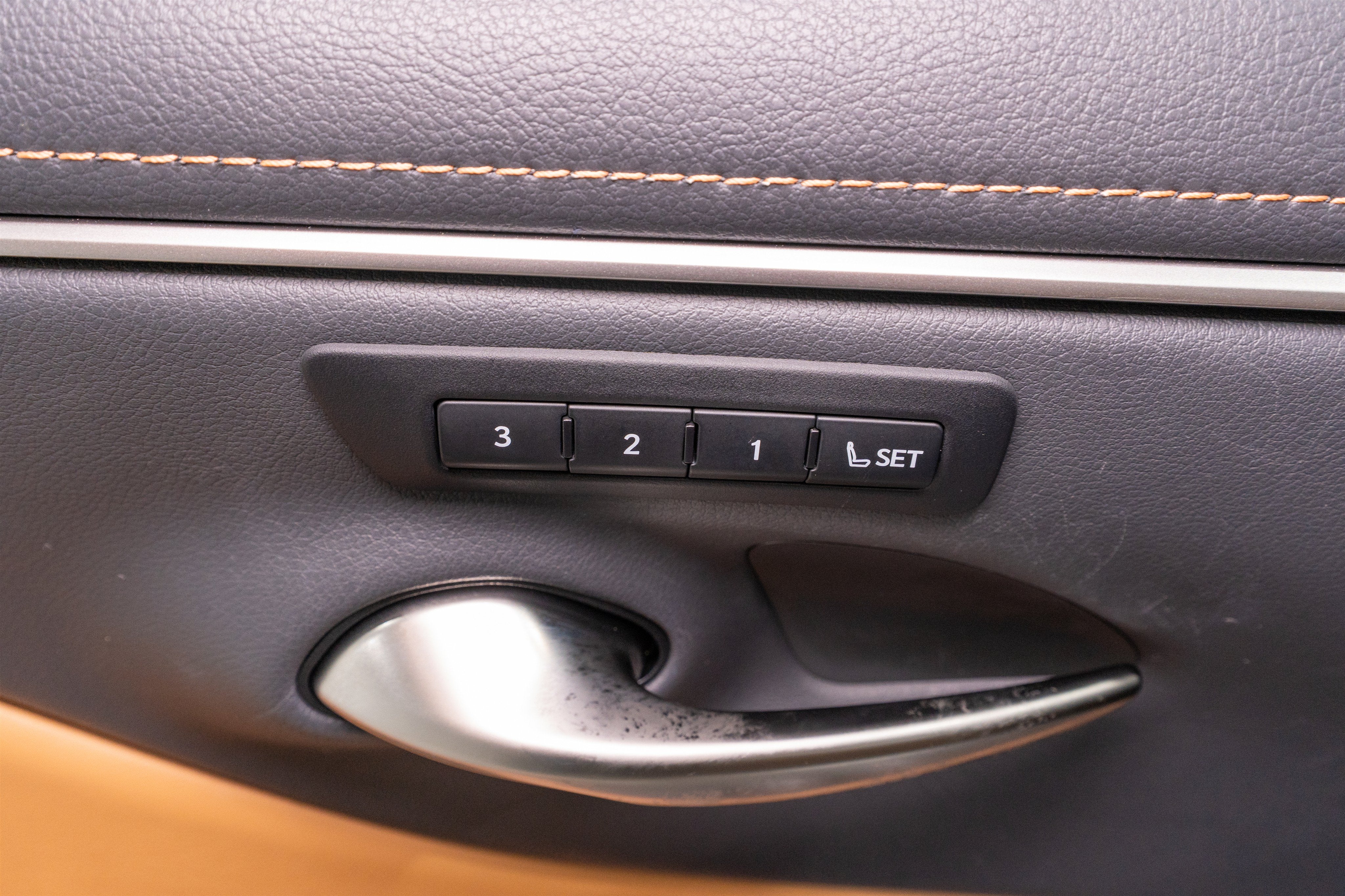 2024 Lexus ES ES 350
