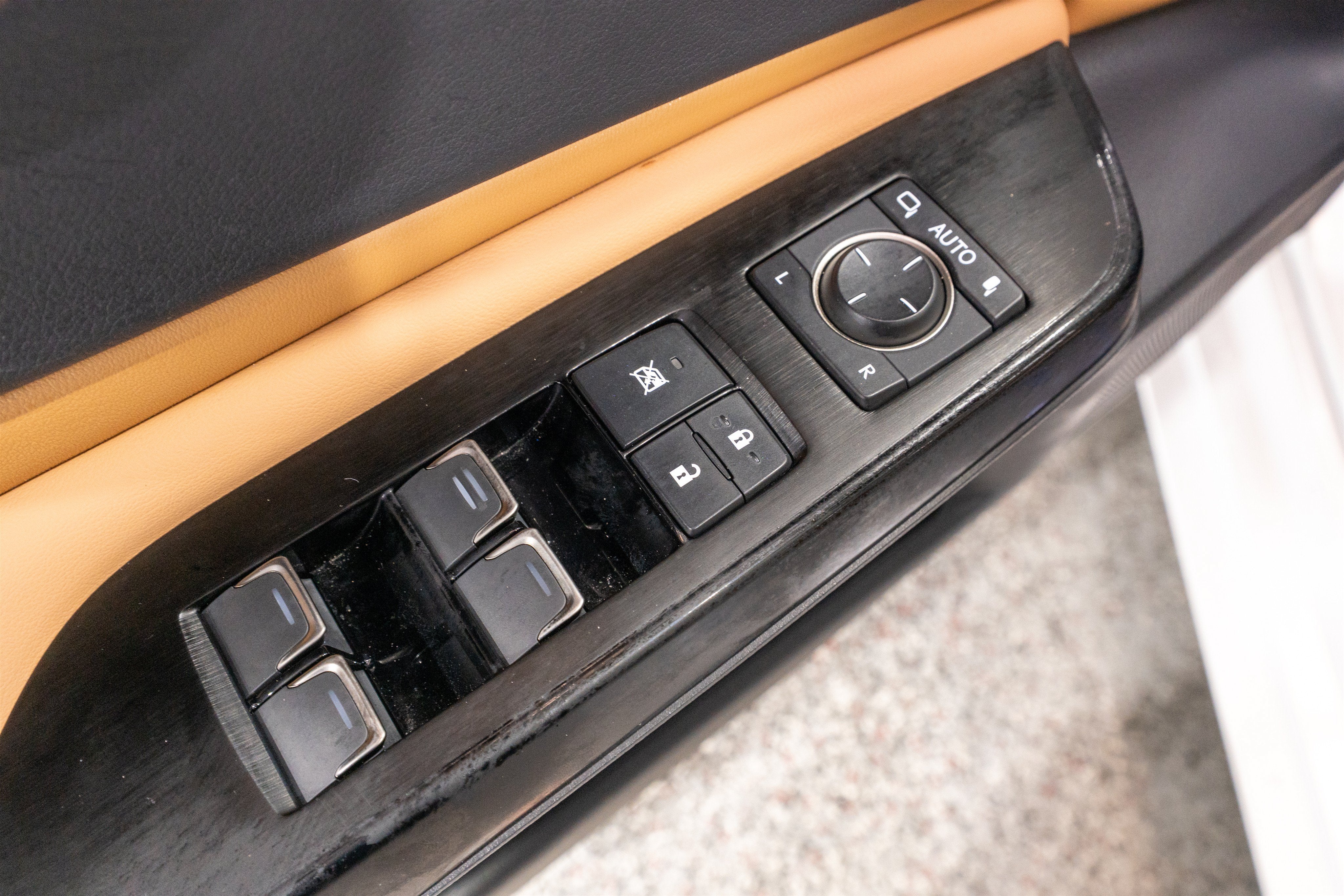 2024 Lexus ES ES 350