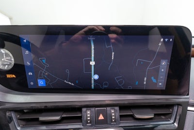 2024 Lexus ES ES 350