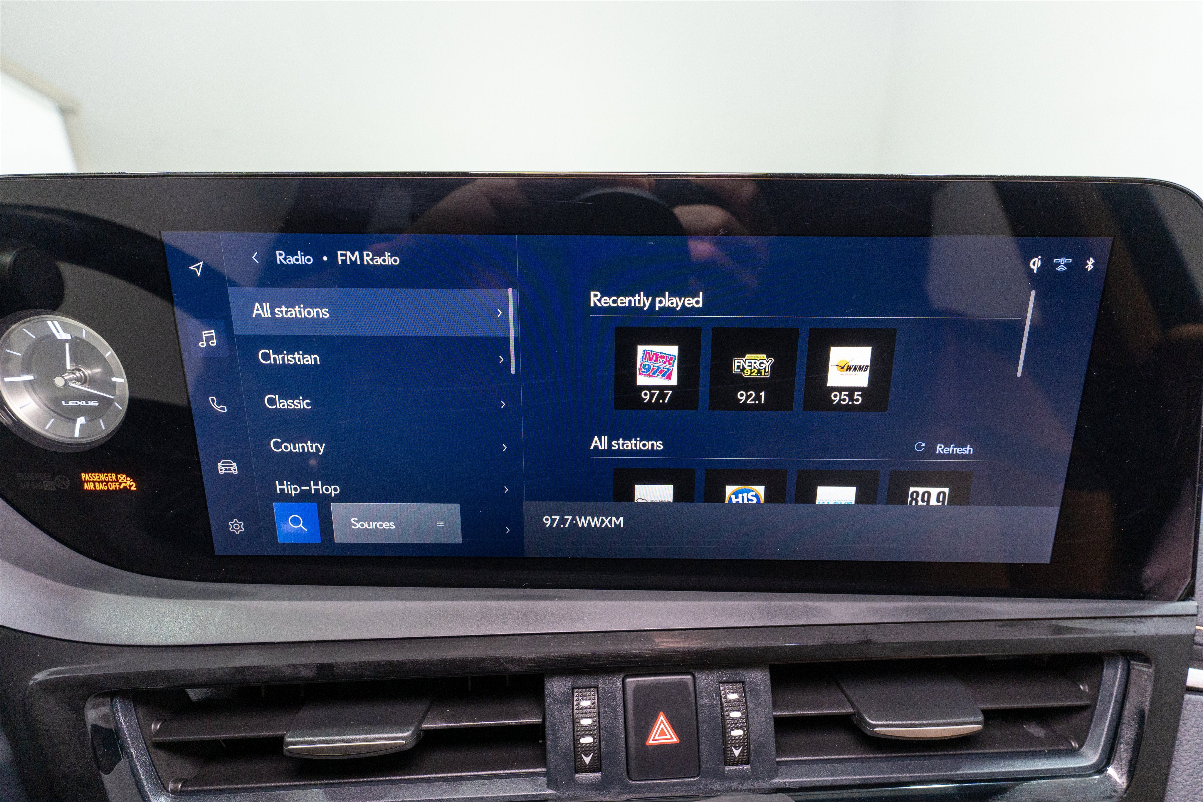 2024 Lexus ES ES 350
