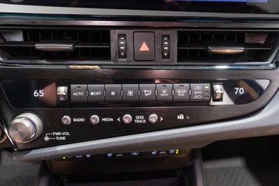 2024 Lexus ES ES 350