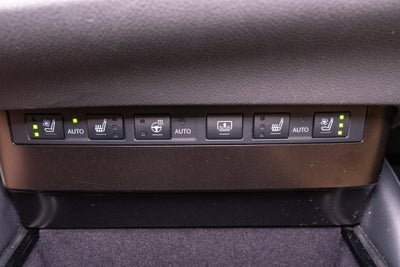 2024 Lexus ES ES 350