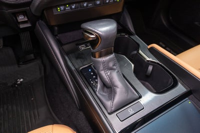 2024 Lexus ES ES 350