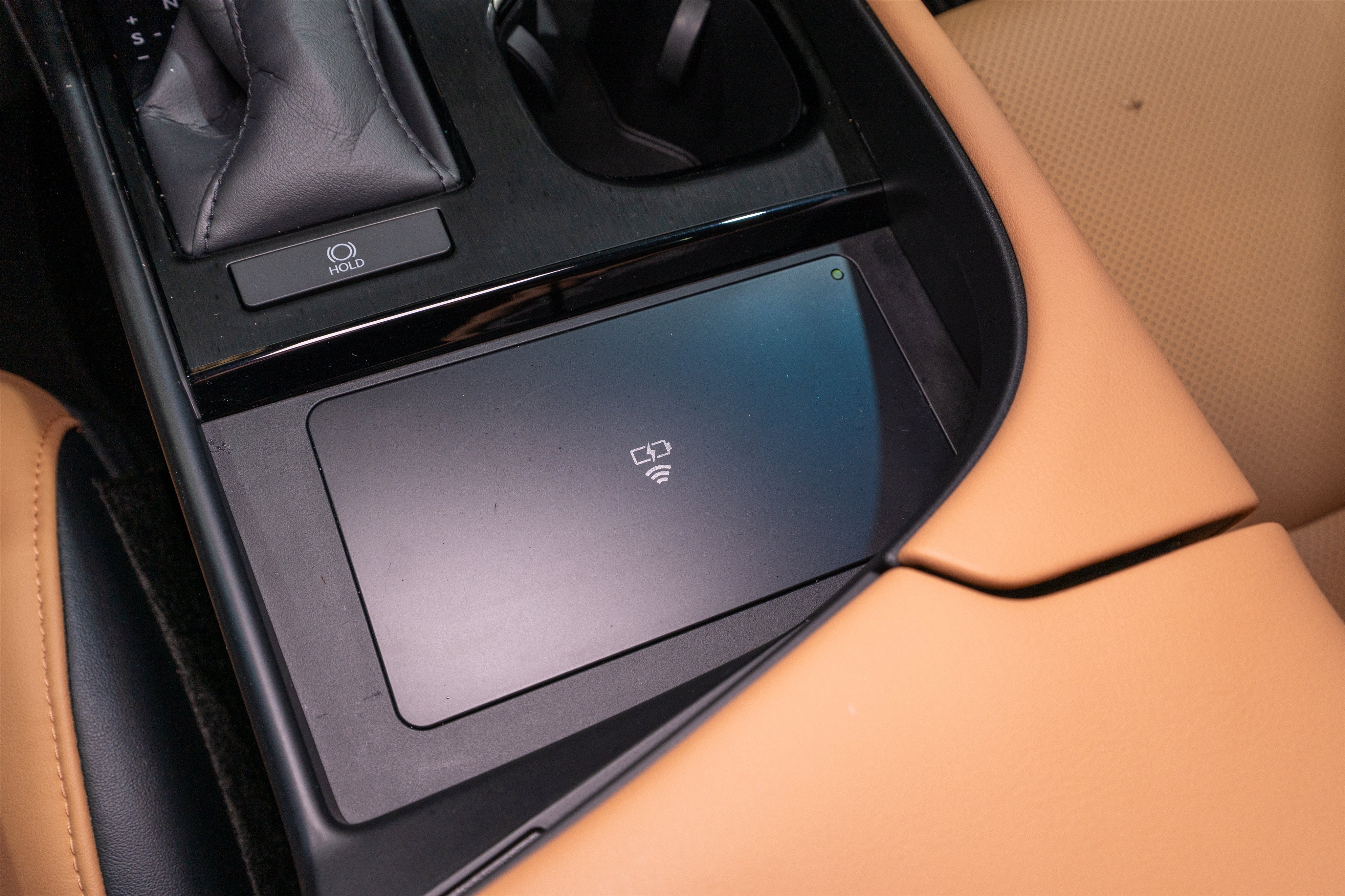 2024 Lexus ES ES 350