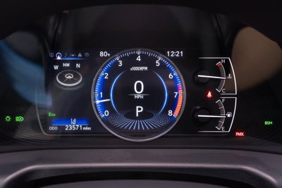 2024 Lexus ES ES 350