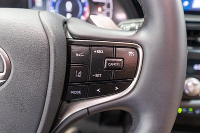 2024 Lexus ES ES 350