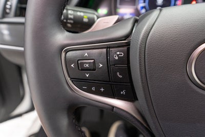 2024 Lexus ES ES 350