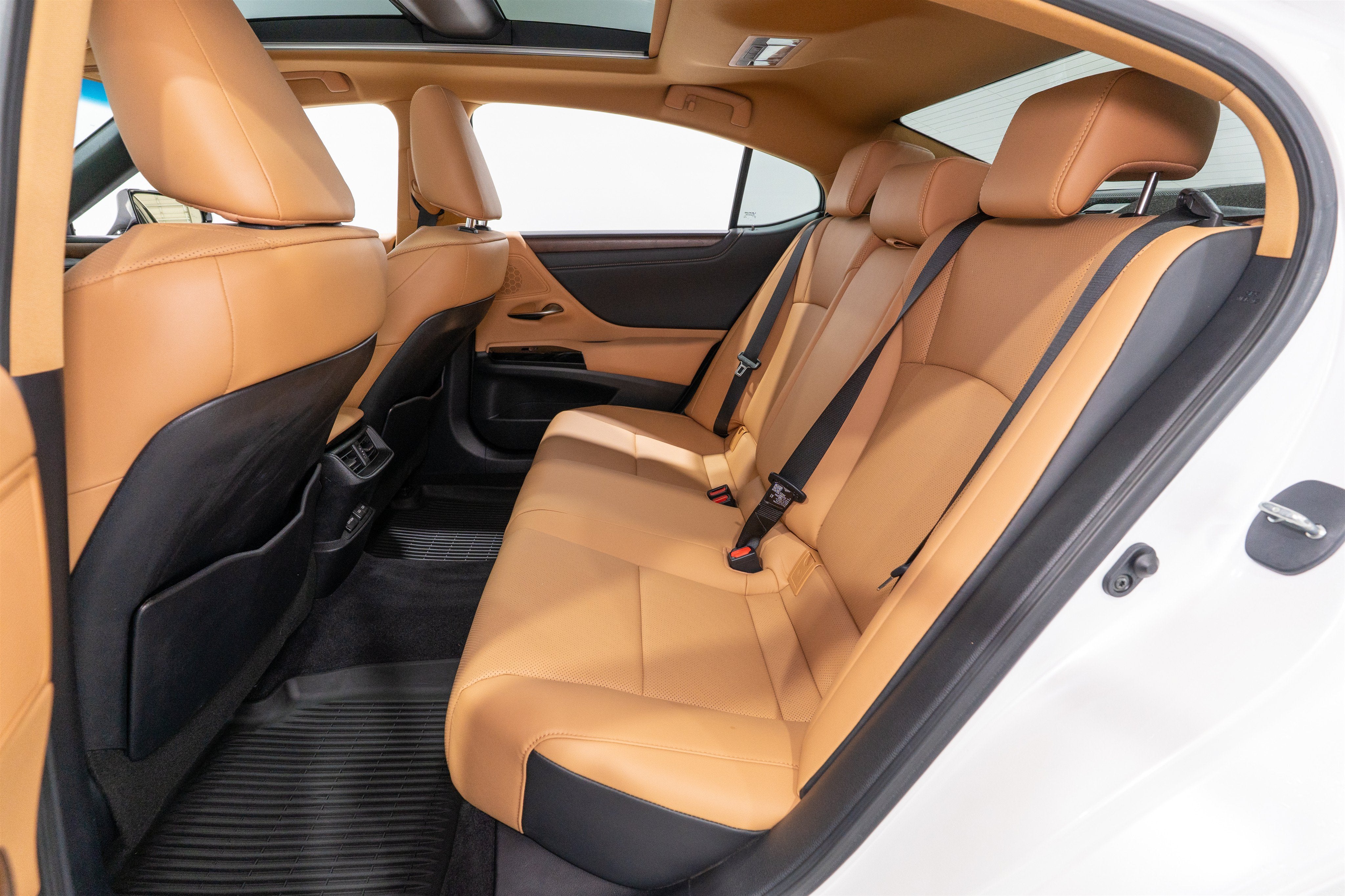 2024 Lexus ES ES 350