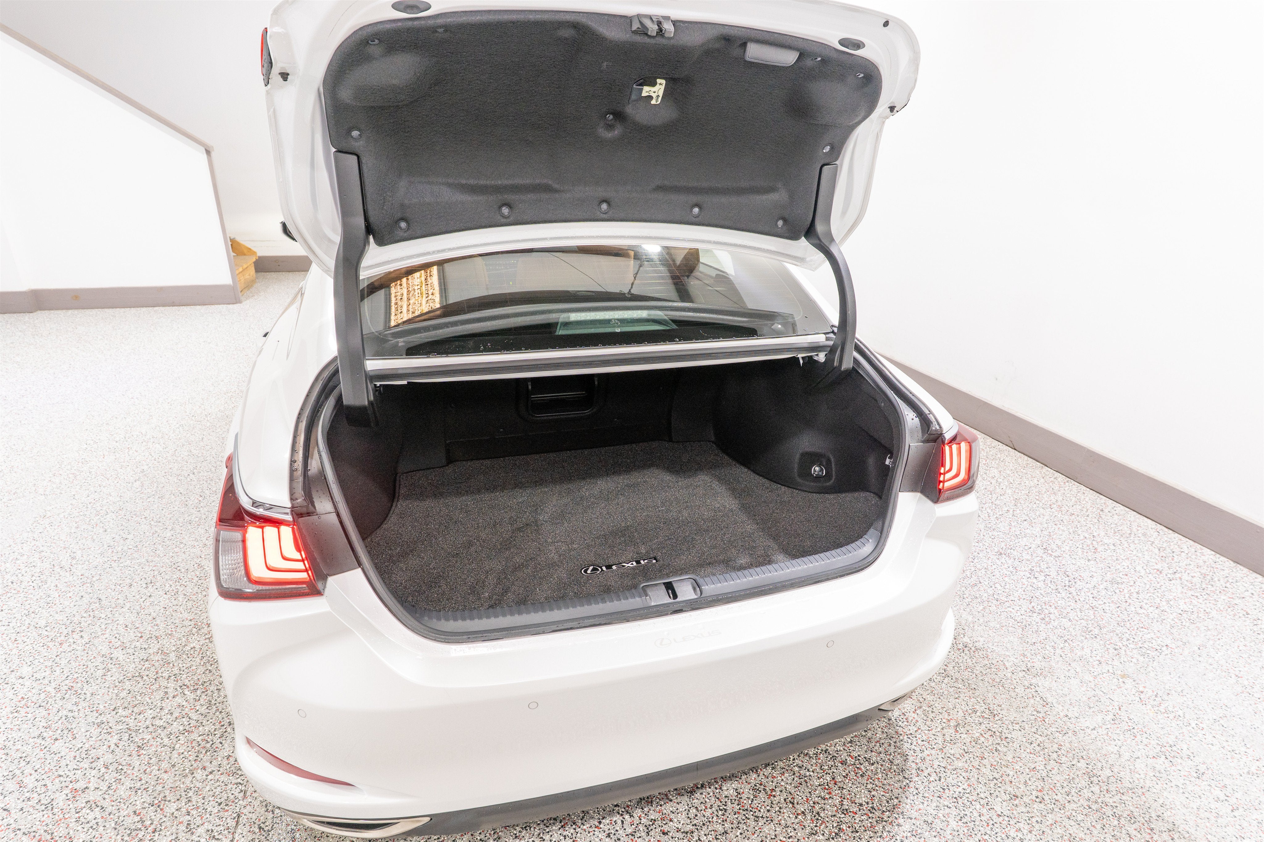 2024 Lexus ES ES 350
