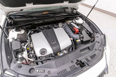 2024 Lexus ES ES 350