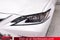 2024 Lexus ES ES 350