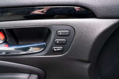 2021 Honda Pilot Touring 7-Passenger