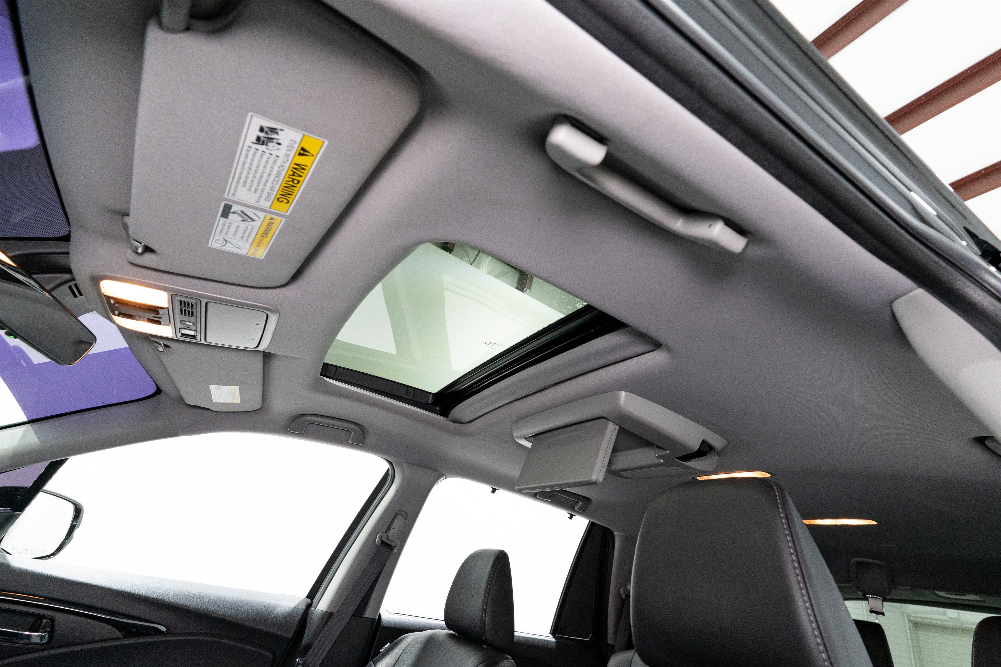 2021 Honda Pilot Touring 7-Passenger